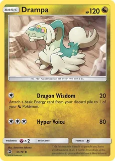 Drampa 051/70