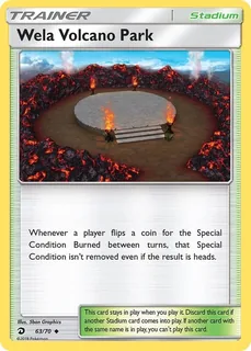 Wela Volcano Park 063/70