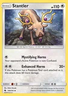 Stantler 156/214