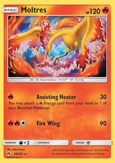 Moltres 038/214
