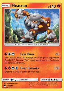 Heatran 048/214