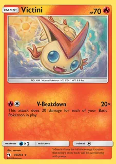Victini 049/214