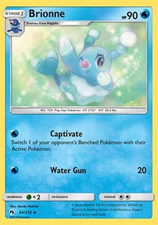 Brionne 066/214
