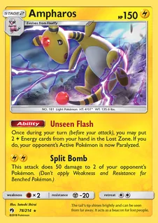 Ampharos 078/214