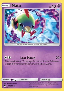 Natu 087/214