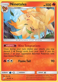 Ninetales 016/181