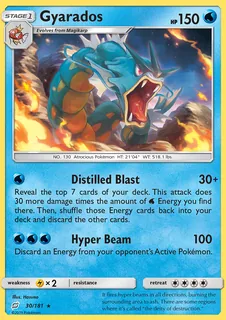 Gyarados 030/181