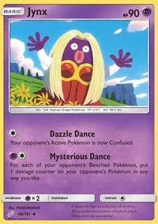 Jynx 068/181