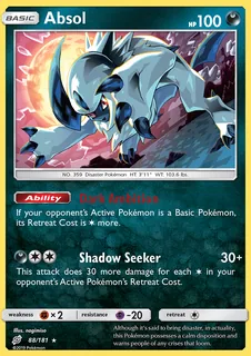 Absol 088/181