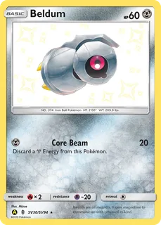 Beldum SV30/94