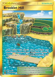 Brooklet Hill SV88/94