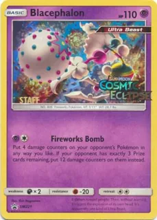 Blacephalon SM221/248