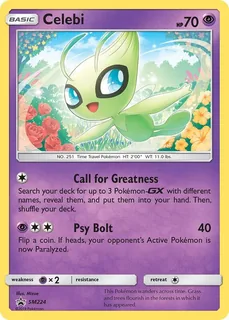 Celebi SM224/248