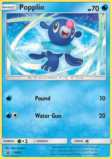 Popplio SM24/248