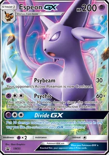Espeon GX SM35/248