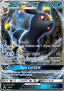 Umbreon GX SM36/248