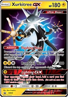 Xurkitree GX SM68/248