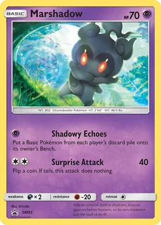 Marshadow SM93/248