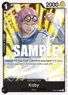 Koby ST06-002