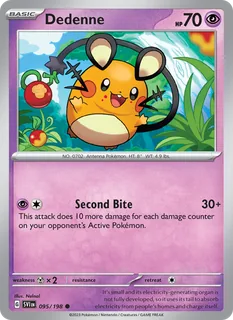 Dedenne 095/198
