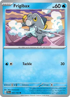 Frigibax 057/193