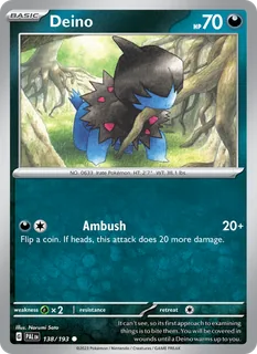 Deino 138/193