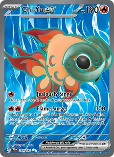 Chi-Yu ex 234/193