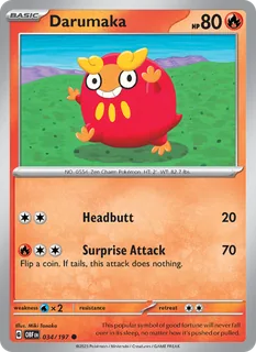 Darumaka 034/197