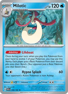 Milotic 036/182