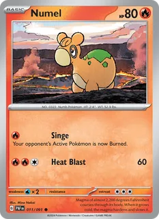 Numel 011/91