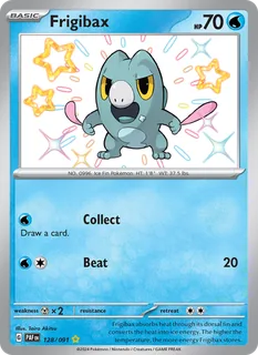 Frigibax 128/91