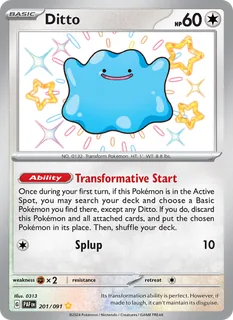 Ditto 201/91