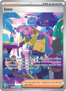 Iono 237/91