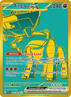 Ting-Lu ex 244/91