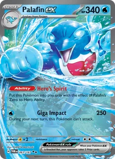 Palafin ex 061/167