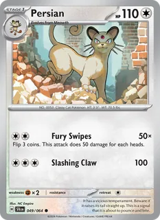 Persian 049/64