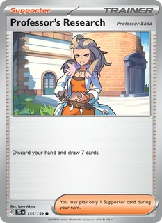 Professor's Research 155/159