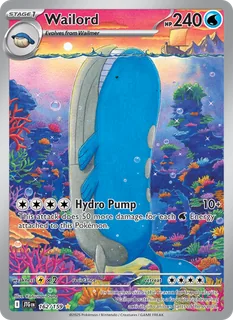Wailord 162/159