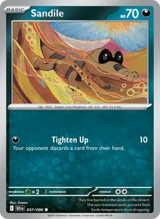 Sandile 057/86