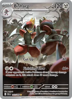 Bisharp 143/86