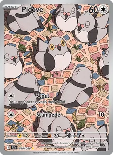Pidove 148/86
