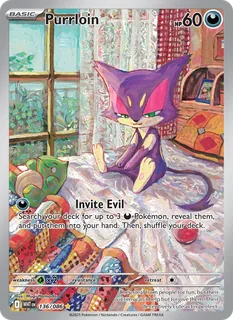 Purrloin 136/86