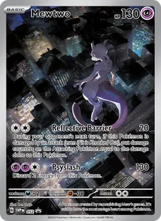 Mewtwo 052/225