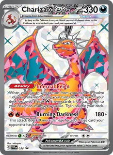 Charizard ex 056/225