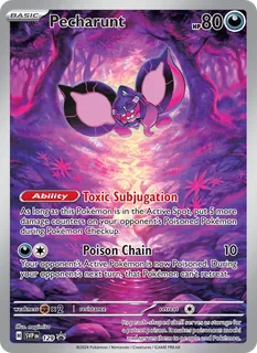 Pecharunt 129/225