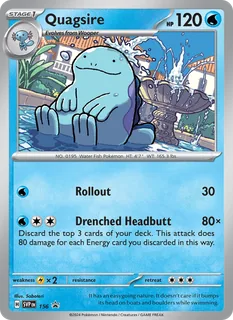 Quagsire 156/225