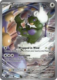 Tornadus 210/225