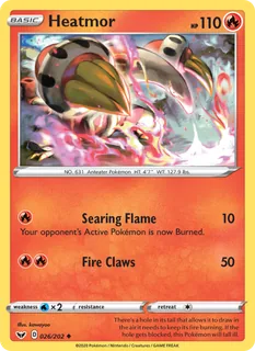 Heatmor 026/202