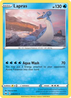 Lapras 048/202