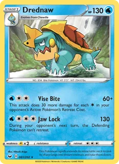 Drednaw 061/202